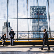 羅茨式真空泵的工作順序位置